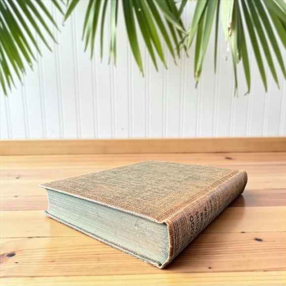 Vintage 20,000 Leagues Under the Sea by Jules Verne – with Dust Jacket - Picture 6 of 10